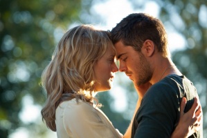 The Lucky One – Für immer der Deine