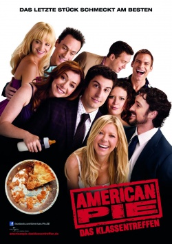 American Pie: Das Klassentreffen