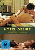 Hotel Desire – DVD