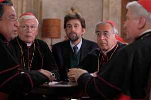 Habemus Papam – Ein Papst büxt aus – DVD