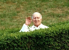 Habemus Papam – Ein Papst büxt aus – DVD