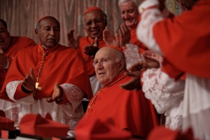 Habemus Papam – Ein Papst büxt aus – DVD