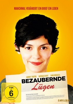 Bezaubernde Lügen – DVD