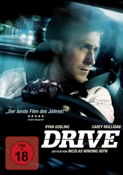 Drive – DVD