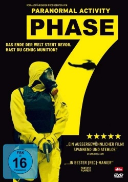Phase 7 – DVD