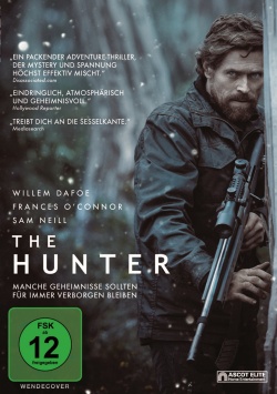 The Hunter – DVD