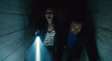 Chernobyl Diaries