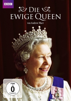 Die ewige Queen – DVD