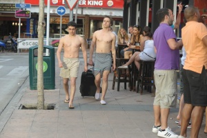 Sex on the Beach – Blu-Ray