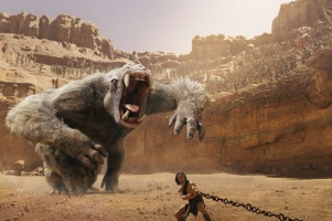 John Carter – Zwischen zwei Welten – Blu-Ray