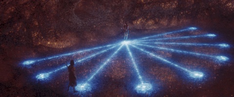 John Carter – Zwischen zwei Welten – Blu-Ray