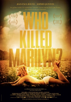 Who killed Marilyn