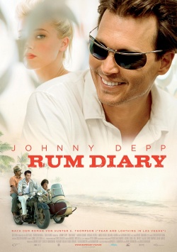 Rum Diary