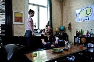 Ich reise allein – DVD