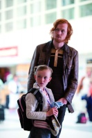 Ich reise allein – DVD