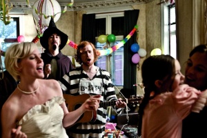 Ich reise allein – DVD