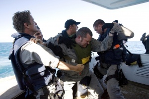 Sea Patrol -  Die komplette zweite Staffel – DVD