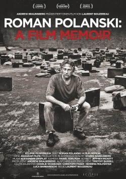 Roman Polanski – A Film Memoir