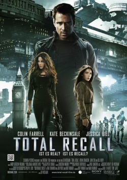 Total Recall