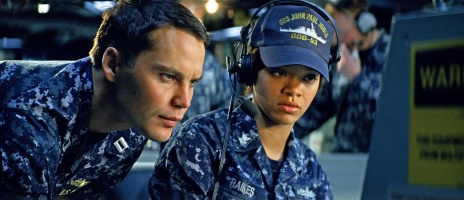 Battleship – Blu-Ray