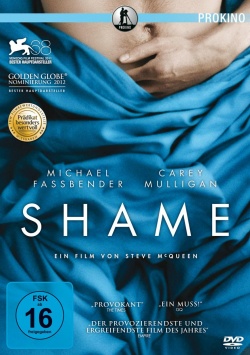 Shame – DVD
