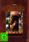 Gefährten – Exklusive Amazon Limited Edition – Blu-Ray