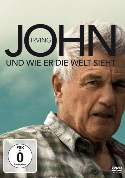 John Irving und wie er die Welt sieht – DVD