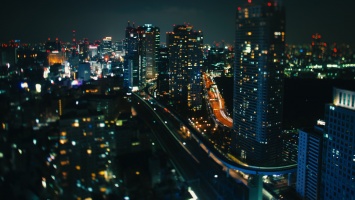 Speed – Auf der Suche nach der verlorenen Zeit