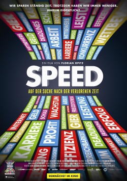 Speed – Auf der Suche nach der verlorenen Zeit