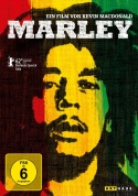 Marley – DVD