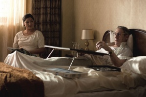 Amador und Marcelas Rosen – DVD