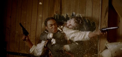 Abraham Lincoln Vampirjäger