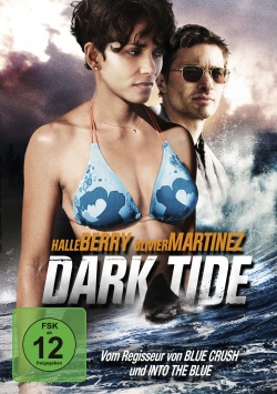 Dark Tide – DVD