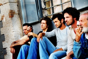 Romanzo Criminale – Staffel 1 – DVD