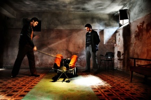 Romanzo Criminale – Staffel 1 – DVD