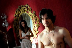 Romanzo Criminale – Staffel 1 – DVD