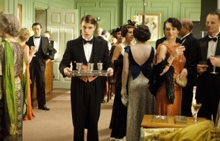 Rückkehr ins Haus am Eaton Place – Upstairs Downstairs, Staffel 1 – DVD