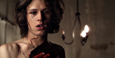 Hellraiser Revelations: Die Offenbarung – DVD