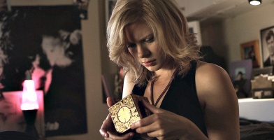 Hellraiser Revelations: Die Offenbarung – DVD