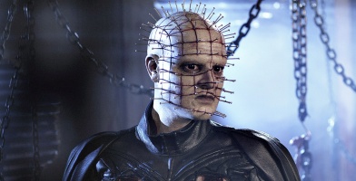 Hellraiser Revelations: Die Offenbarung – DVD