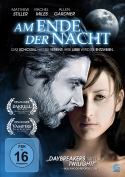 Am Ende der Nacht – DVD