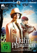 Huhn mit Pflaumen – DVD