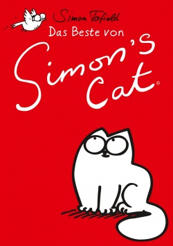 Das Beste von Simon`s Cat – DVD