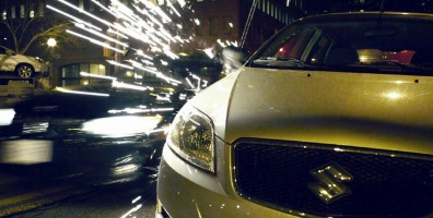 Der Samariter – Tödliches Finale