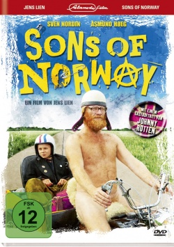 Sons of Norway – DVD