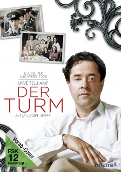 Der Turm – DVD
