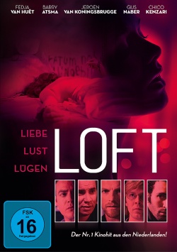 Loft – Liebe, Lust, Lügen – DVD