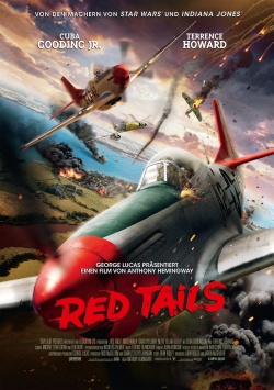 Red Tails