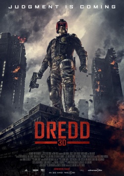 Dredd 3D