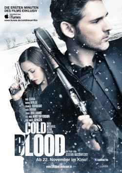 Cold Blood – Kein Ausweg. Keine Gnade